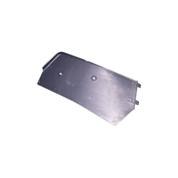 Trim board-auxiliary dashboard lh Chery Fora