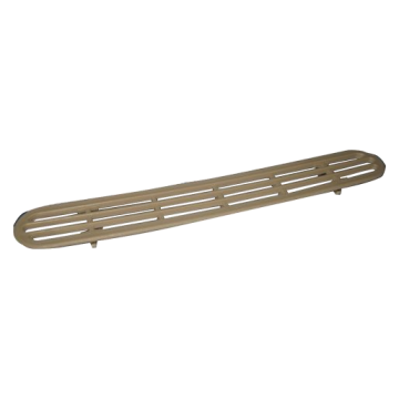 Grilla-coat rack Chery Fora