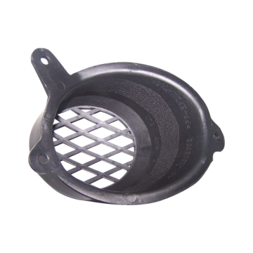 Plug-fog rh Chery Fora