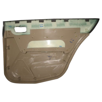 Panel - rr door lh inr Chery Fora