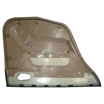 Panel-rr door rh inr Chery Fora