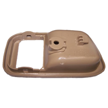 Cover - inr handle lh Chery Fora