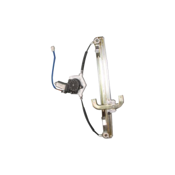 Window ragulator-rr door lh Chery Fora
