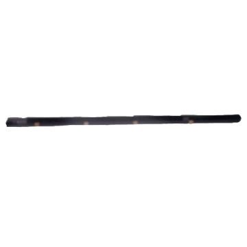 Water proof strip-rr window rh otr Chery Fora