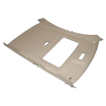 Roof assy Chery Fora