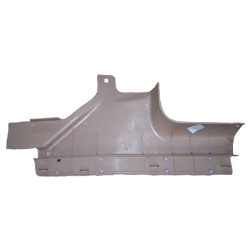 Board-rr lh doorsill Chery Fora