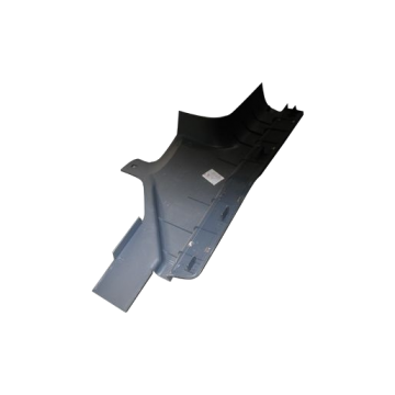 Board-rr lh doorsill Chery Fora