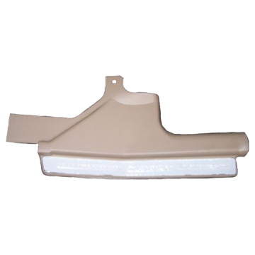 Doorsill-rr rh Chery Fora