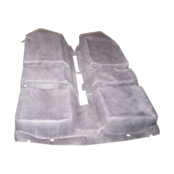 Carpet - fr floor Chery Fora