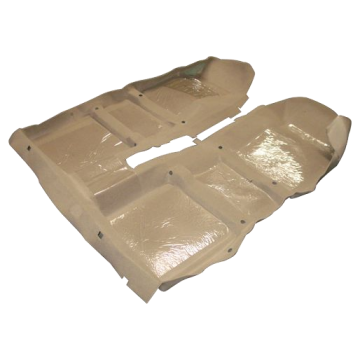 Carpet - fr floor Chery Fora