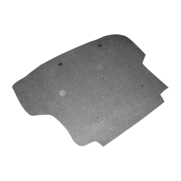 Carpet assy - luggage compartment Chery Fora