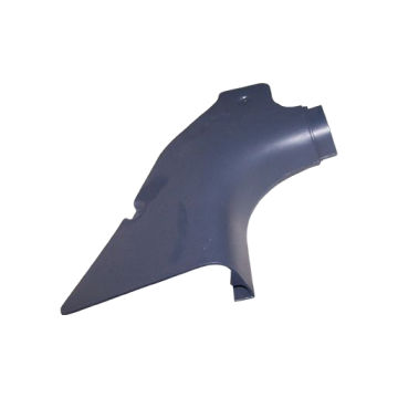 Trim board-a pillar lh lwr Chery Fora