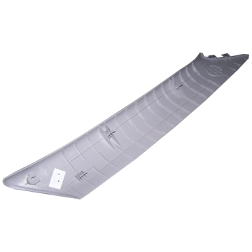 Trim board-a pillar lh upr Chery Fora
