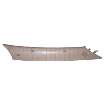 Trim board-a pillar lh upr Chery Fora