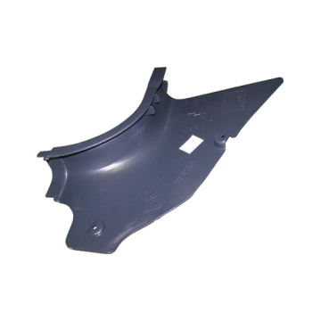 Trim board-a pillar rh lwr Chery Fora