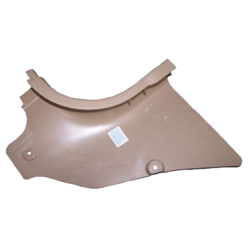 Trim board-a pillar rh lwr Chery Fora