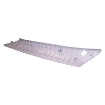 Trim board-a pillar rh upr Chery Fora