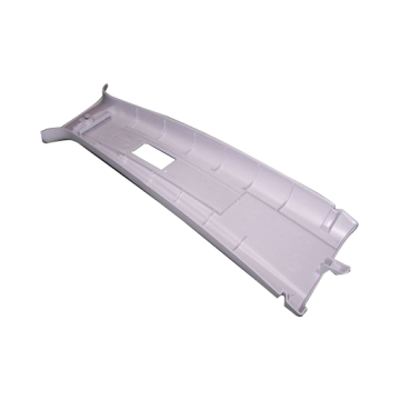 Trim board-b pillar lh upr Chery Fora