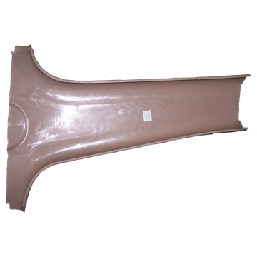 Trim board-b pillar rh lwr Chery Fora