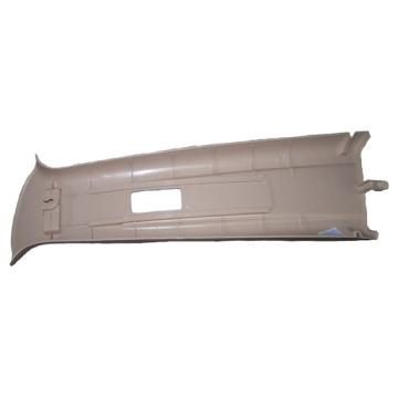 Trim board-b pillar rh upr Chery Fora