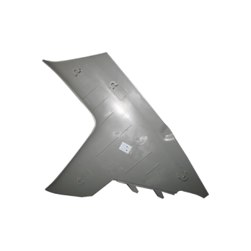 Trim panel-lh pillar c Chery Fora