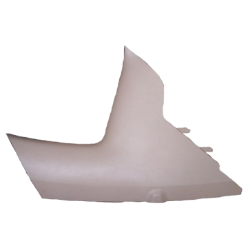 Trim panel-lh pillar c Chery Fora