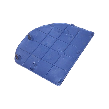 Cover- lh Chery Fora