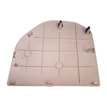 Cover- rh Chery Fora