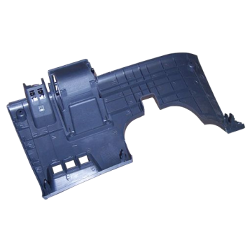 Plate - lwr dashboard lh Chery Fora