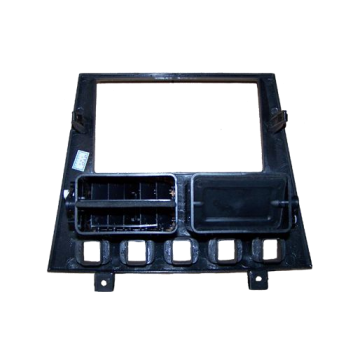 Panel - center control Chery Fora