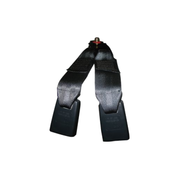 Buckle assy - double head Chery Fora