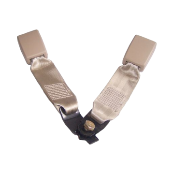 Buckle assy - double head Chery Fora