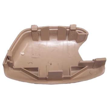 Cover Chery Fora