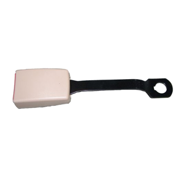 Latch plate assy-fr safty belt rh Chery Fora