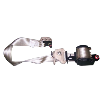 Safety belt assy - fr rh Chery Fora