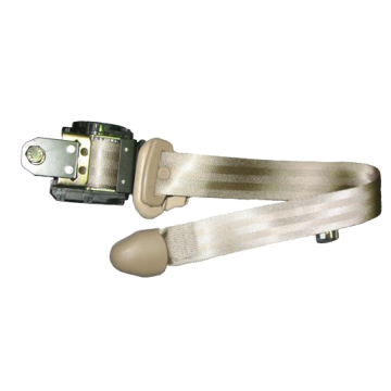 Safty belt assy-fr lh Chery Fora