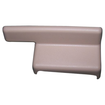 Mounting panel-lh fr seat Chery Fora