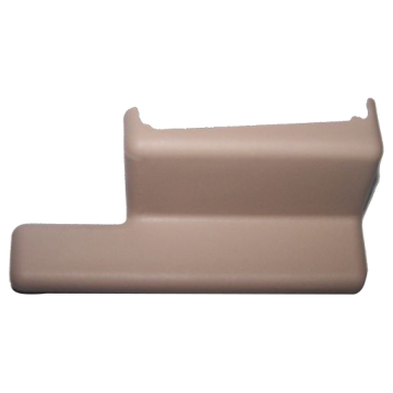 Mounting panel-lh fr seat Chery Fora