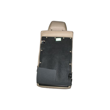 Backrest cushion assy-rr row rh Chery Fora