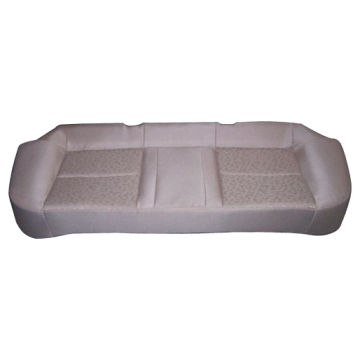Cushion assy-rr seat Chery Fora