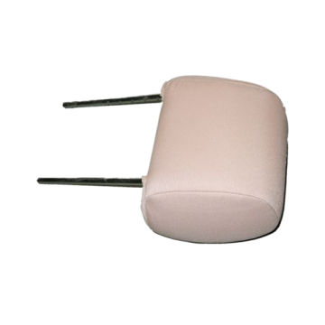 Headrest assy - rr seat Chery Fora