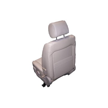 Seat assy-fr lh Chery Fora