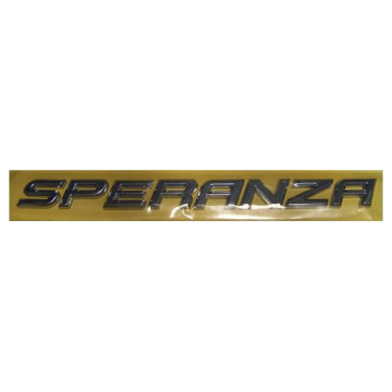Logo - speranza Chery Fora