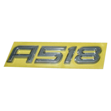 Logo-a518 Chery Fora