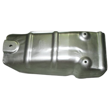 Heat insulation plate - fr Chery Fora