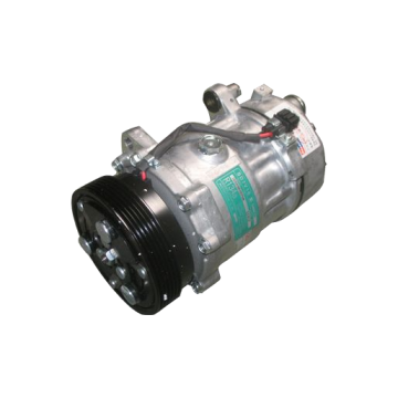 Compressor Chery Fora