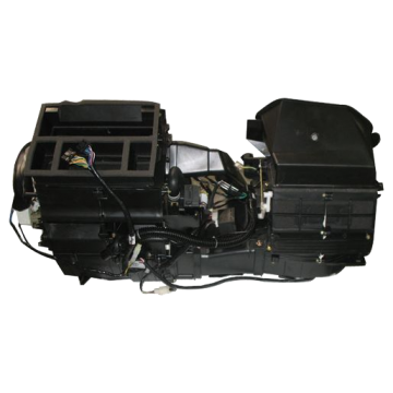 Hvac assy Chery Fora