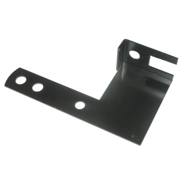 Cable bracket-condenser Chery Fora