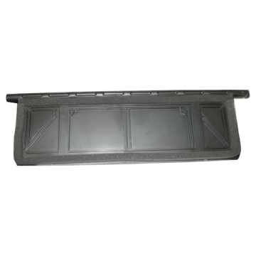 Cover - wind(face) Chery Fora