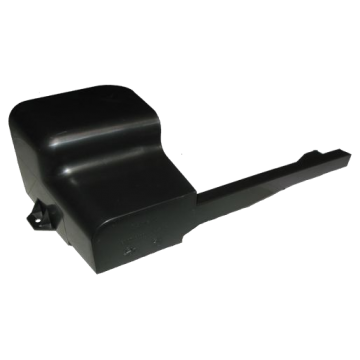 Cover-water valve Chery Fora